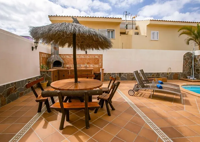 La Maison De La Plage, By Comfortable Luxury Villa