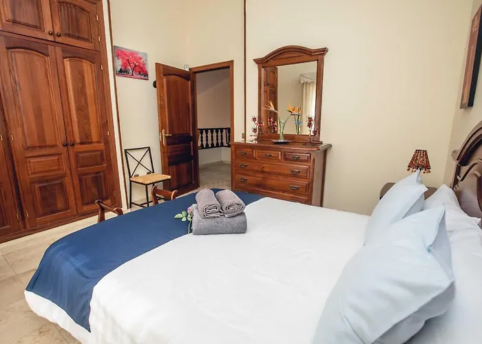 La Maison De La Plage, By Comfortable Luxury Villa Corralejo