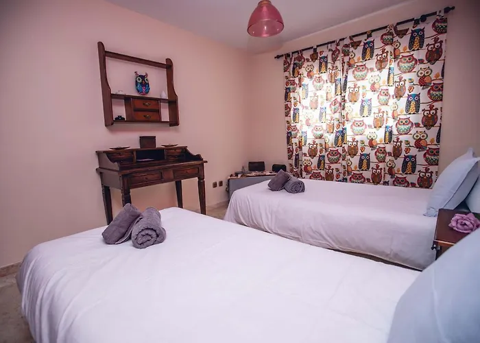 La Maison De La Plage, By Comfortable Luxury Villa Corralejo