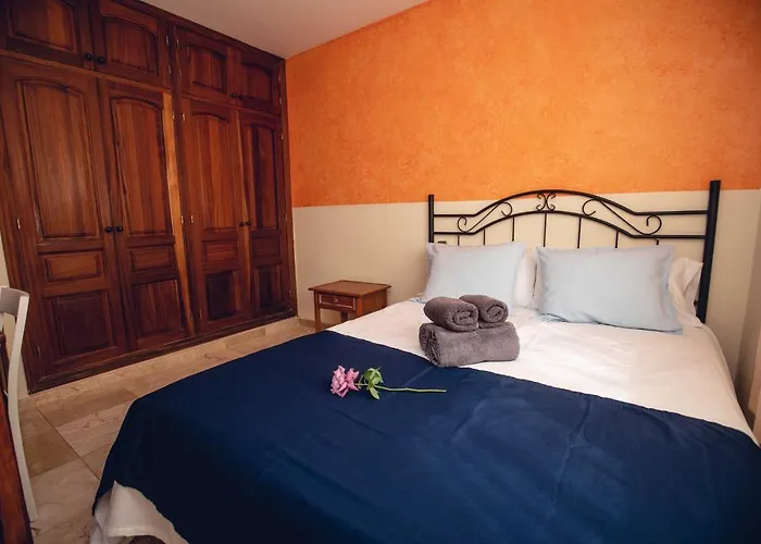 La Maison De La Plage, By Comfortable Luxury * Corralejo