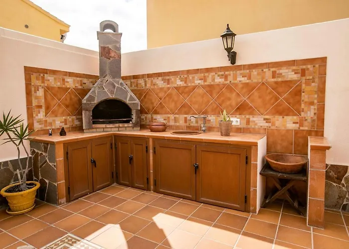 La Maison De La Plage, By Comfortable Luxury Villa Corralejo