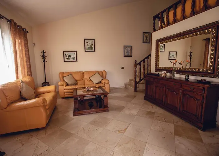 La Maison De La Plage, By Comfortable Luxury * Corralejo