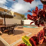 La Maison De La Plage, By Comfortable Luxury * Corralejo