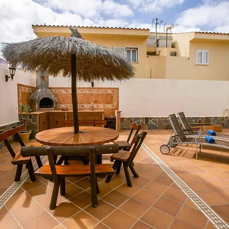 La Maison De La Plage, By Comfortable Luxury Vila