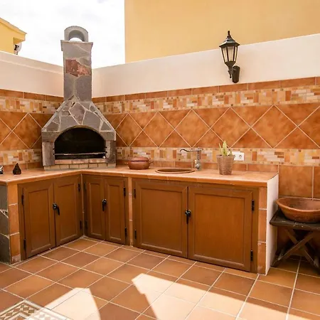 La Maison De La Plage, By Comfortable Luxury Vila Corralejo