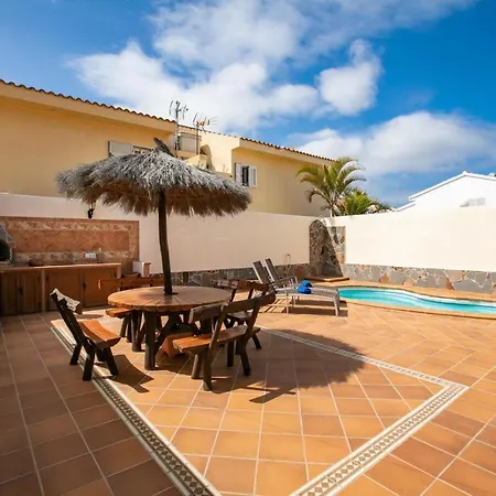 La Maison De La Plage, By Comfortable Luxury * Corralejo
