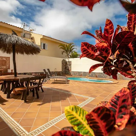 La Maison De La Plage, By Comfortable Luxury * Corralejo