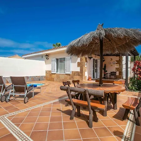 La Maison De La Plage, By Comfortable Luxury Corralejo