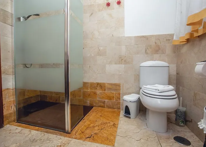 别墅 La Maison De La Plage, By Comfortable Luxury *